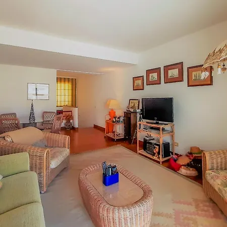 Penthouse Triplex L25 T2 By Hsr Vilamarina