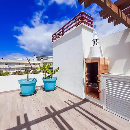 Penthouse Triplex L25 T2 By Hsr Vilamarina