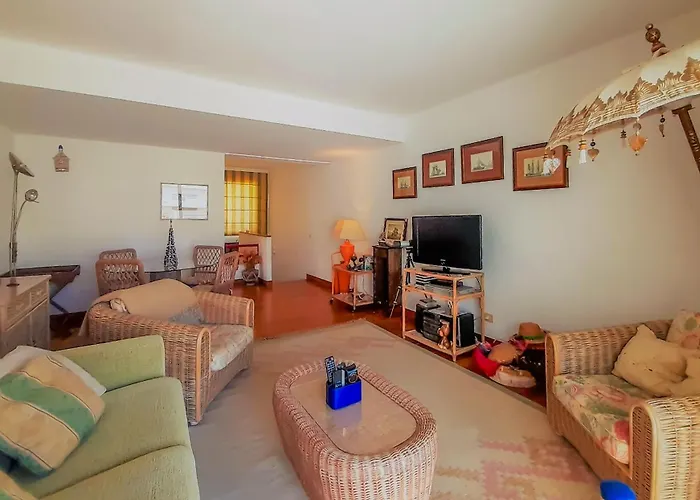 Penthouse Triplex L25 T2 By Hsr Vilamarina