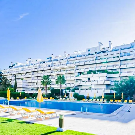 Penthouse Triplex L25 T2 By Hsr Vilamarina