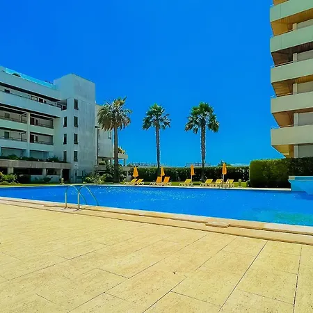 Apartment Penthouse Triplex L25 T2 By Hsr Vilamarina