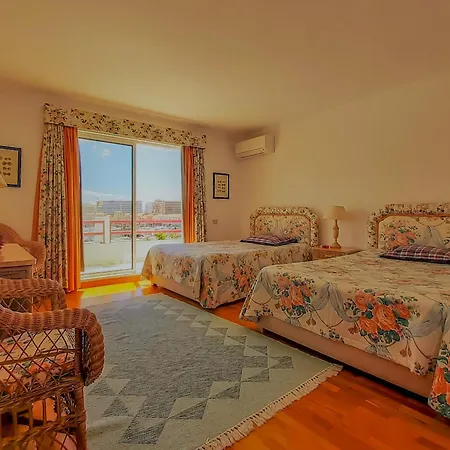 Apartment Penthouse Triplex L25 T2 By Hsr Vilamarina *