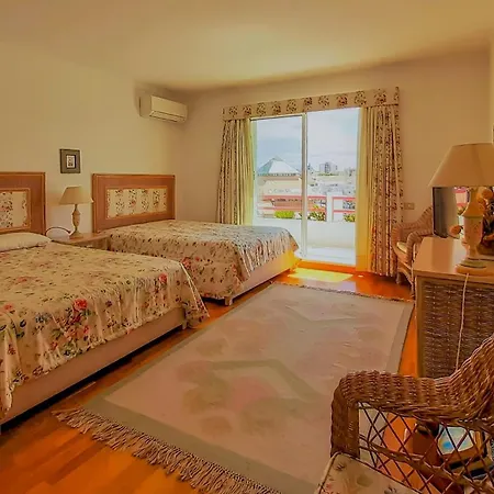 Penthouse Triplex L25 T2 By Hsr Vilamarina *