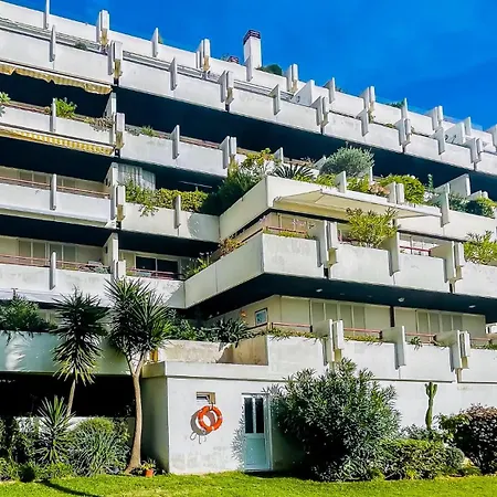 Penthouse Triplex L25 T2 By Hsr Vilamarina Apartment