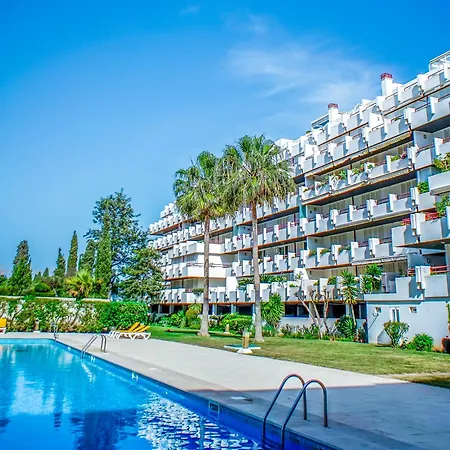 Apartment Penthouse Triplex L25 T2 By Hsr Vilamarina *
