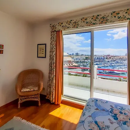Penthouse Triplex L25 T2 By Hsr Vilamarina Apartment