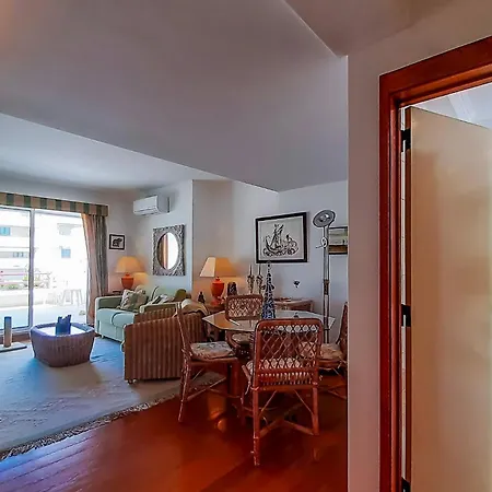 Apartment Penthouse Triplex L25 T2 By Hsr Vilamarina *