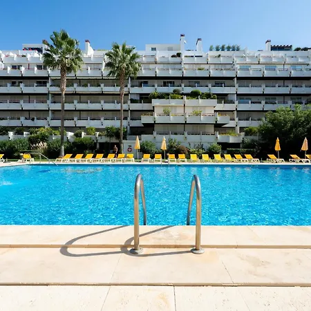 Penthouse Triplex L25 T2 By Hsr Vilamarina