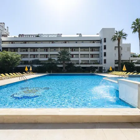 Penthouse Triplex L25 T2 By Hsr Vilamarina Appartamento