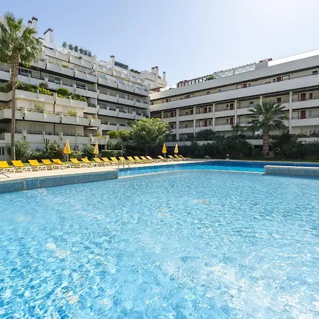 Penthouse Triplex L25 T2 By Hsr Vilamarina *