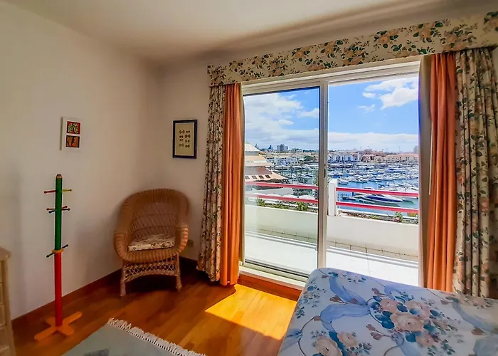 Penthouse Triplex L25 T2 By Hsr Vilamarina Διαμέρισμα