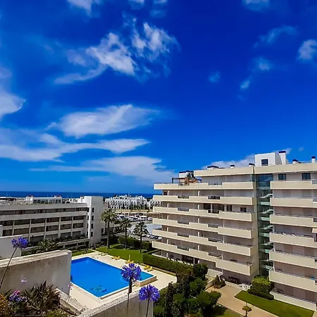 Penthouse Triplex L25 T2 By Hsr Vilamarina فيلامورا