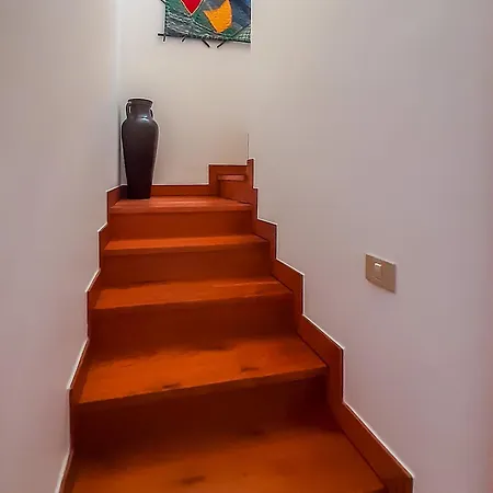 Penthouse Triplex L25 T2 By Hsr Vilamarina شقة فيلامورا