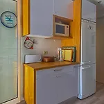 شقة Penthouse Triplex L25 T2 By Hsr Vilamarina فيلامورا