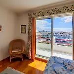Penthouse Triplex L25 T2 By Hsr Vilamarina شقة