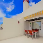 Penthouse Triplex L25 T2 By Hsr Vilamarina شقة *